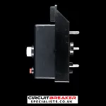 MEM 15 AMP M1.5 MCB CIRCUIT BREAKER PUSH PLUG IN