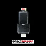 MEM 15 AMP M1.5 MCB CIRCUIT BREAKER PUSH PLUG IN