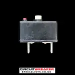 MEM 15 AMP M1.5 MCB CIRCUIT BREAKER PUSH PLUG IN