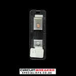 MEM 15 AMP M1.5 MCB CIRCUIT BREAKER PUSH PLUG IN