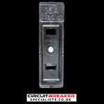 MEM 15 AMP M1.5 MCB CIRCUIT BREAKER PUSH PLUG IN