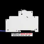 EATON 6 AMP CURVE B 6kA 30mA RCBO TYPE AC EAD06BH30C ERB6-6/1/B/003