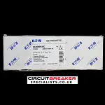EATON 6 AMP CURVE B 6kA 30mA RCBO TYPE AC EAD06BH30C ERB6-6/1/B/003
