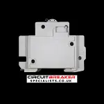 CRABTREE 63 AMP CURVE C M9 MCB CIRCUIT BREAKER POLESTAR