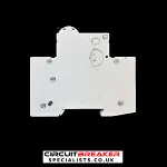 STEEPLE 32 AMP CURVE B 6kA MCB CIRCUIT BREAKER D2SB32B