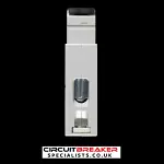 STEEPLE 32 AMP CURVE B 6kA MCB CIRCUIT BREAKER D2SB32B
