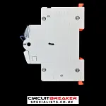 GEWISS 6 AMP CURVE B 6kA MCB CIRCUIT BREAKER GW92205 MT60