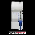 CHINT 16 AMP CURVE B 10kA 30mA DOUBLE POLE RCBO RCD MCB NB1L 203007