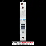 HAGER 40 AMP CURVE B 6kA 30mA RCBO RCD MCB 104276 AD111