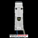 MK 6 AMP CURVE B 6kA 30mA RCBO RCD MCB TYPE A SENTRY 6932s