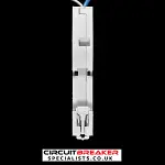 MK 6 AMP CURVE B 6kA 30mA RCBO RCD MCB TYPE A SENTRY 6932s