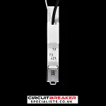 HAGER 32 AMP CURVE C 6kA 30mA RCBO TYPE AC 104284 AD125