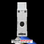 MERLIN GERIN 45 AMP CURVE C 10kA 30mA RCBO TYPE AC 26863 C60HC45R30