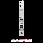 WYLEX B 20 RCBO 6kA 30mA TYPE A NHXSBS1B20 NB