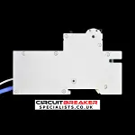 WYLEX B 20 RCBO 6kA 30mA TYPE A NHXSBS1B20 NB