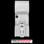 WYLEX 80 AMP 100mA DOUBLE POLE RCD TYPE AC WRM80/2