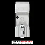 WYLEX 100 AMP 30mA DOUBLE POLE RCD TYPE AC WRS100/2