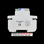 WYLEX 40 AMP 30mA DOUBLE POLE RCD TYPE AC WRS40/2 STOTZ