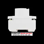 WYLEX 40 AMP 30mA DOUBLE POLE RCD TYPE AC WRS40/2 STOTZ