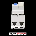 WYLEX 40 AMP 30mA DOUBLE POLE RCD TYPE AC WRS40/2 STOTZ