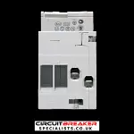 MERLIN GERIN 6 AMP CURVE C 6kA 30mA DOUBLE POLE RCBO TYPE AC DPN N VIGI 19661