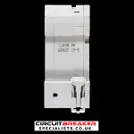 MERLIN GERIN 6 AMP CURVE C 6kA 30mA DOUBLE POLE RCBO TYPE AC DPN N VIGI 19661