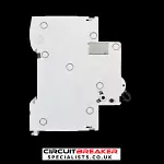 MERLIN GERIN 20 AMP CURVE C 6kA 30 MA DOUBLE POLE RCBO TYPE AC DPN N VIGI 19666