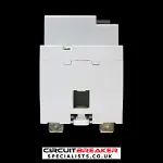 CRABTREE 63 AMP 30mA DOUBLE POLE RCCB RCD STARBREAKER 363/S030 SPLIT LOAD