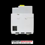 CRABTREE 63 AMP 30mA DOUBLE POLE RCCB RCD STARBREAKER 363/S030 SPLIT LOAD