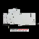 CRABTREE 40 AMP CURVE B 10kA 30mA RCBO TYPE A STARBREAKER 61/B14030 BC