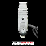CRABTREE 40 AMP CURVE B 10kA 30mA RCBO TYPE A STARBREAKER 61/B14030 BC