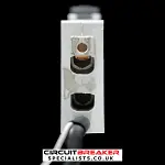 CRABTREE 40 AMP CURVE B 10kA 30mA RCBO TYPE A STARBREAKER 61/B14030 BC