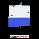 WYLEX 16 AMP CURVE B 3kA MCB CIRCUIT BREAKER PUSH PLUG IN