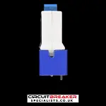 WYLEX 16 AMP CURVE B 3kA MCB CIRCUIT BREAKER PUSH PLUG IN