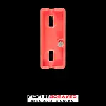 PROTEUS 30 AMP CURVE B 3kA MCB CIRCUIT BREAKER P330 PUSH PLUG IN