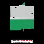 WYLEX 45 AMP CURVE B 3kA MCB CIRCUIT BREAKER PUSH IN