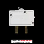 WYLEX 10 AMP CURVE B 3kA MCB CIRCUIT BREAKER SK PUSH PLUG IN