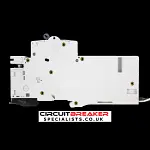 WYLEX 32 AMP CURVE C 10kA 30mA RCBO TYPE A NSBS32/1