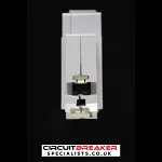 CRABTREE 6 AMP TYPE 2 M9 MCB CIRCUIT BREAKER POLESTAR