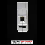 CRABTREE 6 AMP TYPE 2 M9 MCB CIRCUIT BREAKER POLESTAR