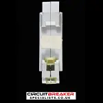CRABTREE 6 AMP TYPE 2 M9 MCB CIRCUIT BREAKER POLESTAR