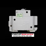 CRABTREE 16 AMP TYPE 2 M9 MCB CIRCUIT BREAKER POLESTAR