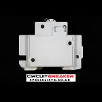 CRABTREE 16 AMP TYPE 2 M9 MCB CIRCUIT BREAKER POLESTAR