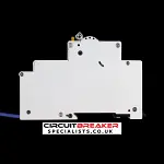 EATON 16 AMP CURVE C 10kA 30mA RCBO TYPE A ERBM-16/1/C/003-A EMCH116R30C