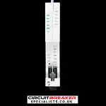 EATON 16 AMP CURVE C 10kA 30mA RCBO TYPE A ERBM-16/1/C/003-A EMCH116R30C