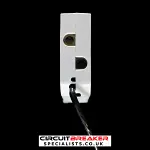 TERASAKI 16 AMP CURVE C 10kA 30mA RCBO RCD MCB ZDH041P TEMDIN2