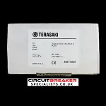 TERASAKI 16 AMP CURVE C 10kA 30mA RCBO RCD MCB ZDH041P TEMDIN2
