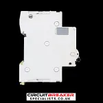 MERLIN GERIN 10 AMP CURVE C 10kA 30mA DOUBLE POLE RCBO TYPE AC V40H 26894