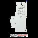 EATON 40 AMP CURVE C 6kA 30mA RCBO TYPE AC EMCH140R30