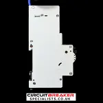 EATON 40 AMP CURVE C 6kA 30mA RCBO TYPE AC EMCH140R30